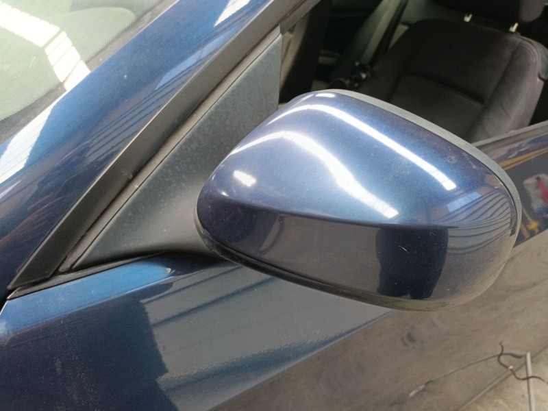 Recambio de retrovisor izquierdo electrico para bmw 3 coupé (e92) 320 d referencia OEM IAM   