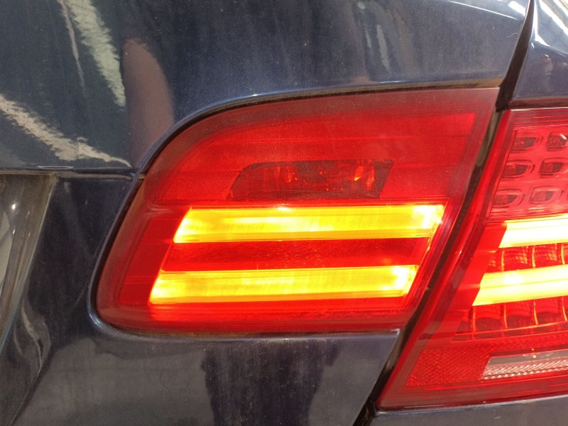 Recambio de piloto trasero derecho porton para bmw 3 coupé (e92) 320 d referencia OEM IAM   