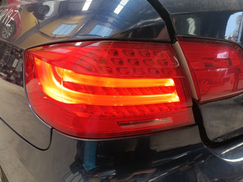 Recambio de piloto trasero izquierdo para bmw 3 coupé (e92) 320 d referencia OEM IAM   