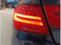 Recambio de piloto trasero izquierdo para bmw 3 coupé (e92) 320 d referencia OEM IAM    2