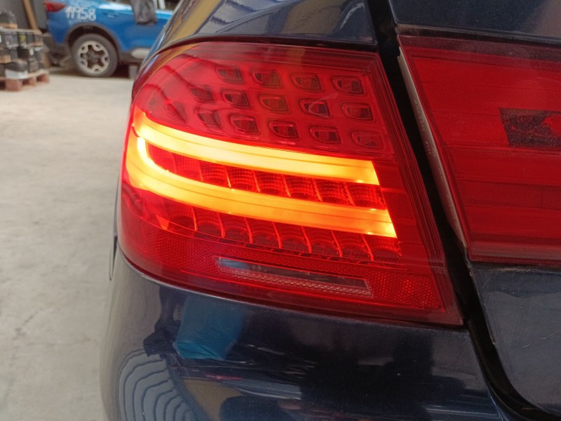 Recambio de piloto trasero izquierdo para bmw 3 coupé (e92) 320 d referencia OEM IAM   