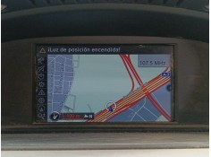 Recambio de sistema navegacion gps para bmw 3 coupé (e92) 320 d referencia OEM IAM   