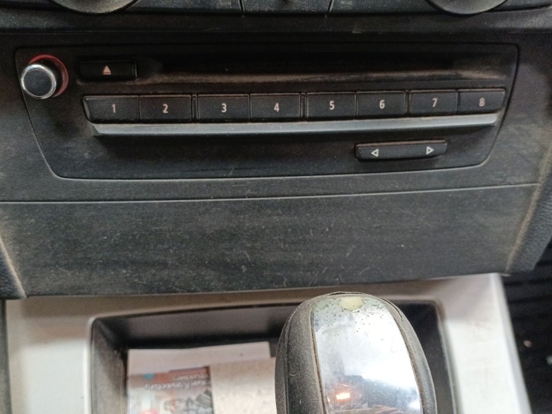 Recambio de sistema navegacion gps para bmw 3 coupé (e92) 320 d referencia OEM IAM   