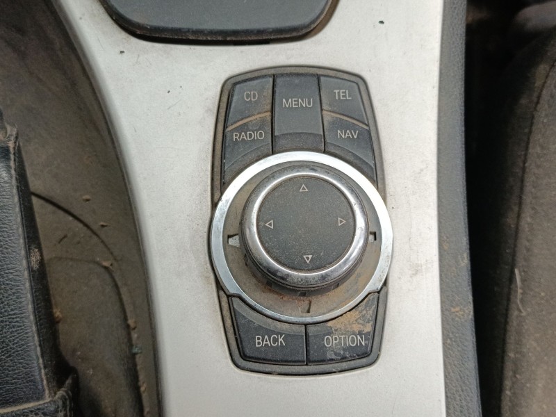 Recambio de sistema navegacion gps para bmw 3 coupé (e92) 320 d referencia OEM IAM   
