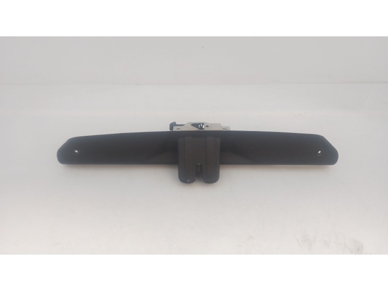 Recambio de cerradura maletero / porton para volkswagen caddy v furgoneta/monovolumen (sba, sbh) 2.0 tdi bmt referencia OEM IAM 