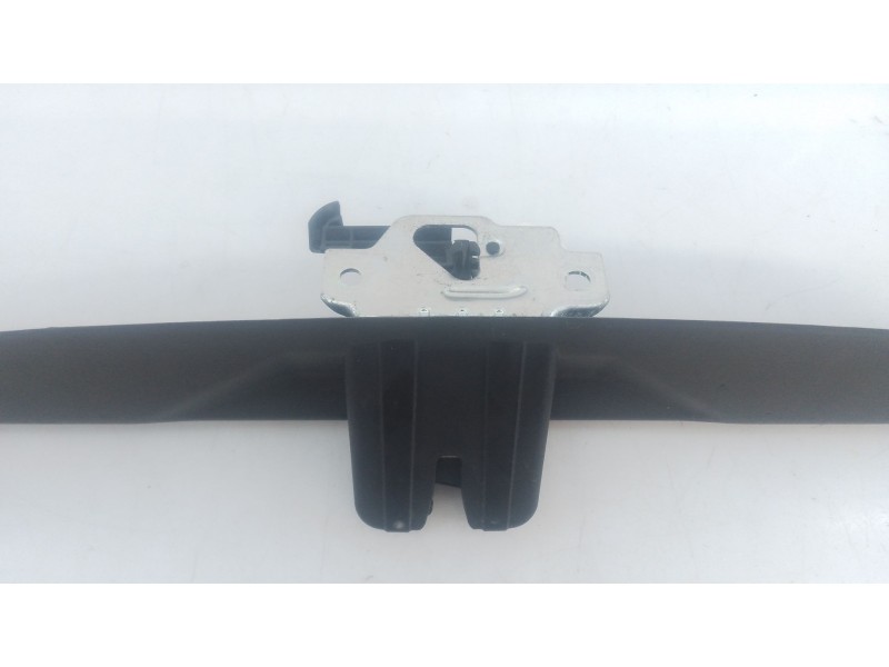 Recambio de cerradura maletero / porton para volkswagen caddy v furgoneta/monovolumen (sba, sbh) 2.0 tdi bmt referencia OEM IAM 