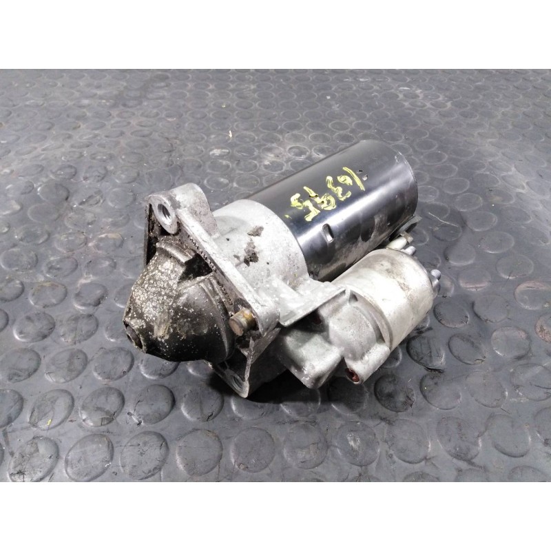 Recambio de motor arranque para volvo s60 berlina 2.4 d referencia OEM IAM 0001109264 30724473 