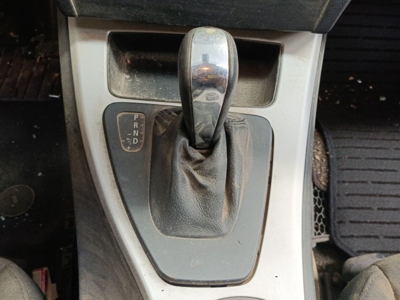 Recambio de palanca cambio para bmw 3 coupé (e92) 320 d referencia OEM IAM   