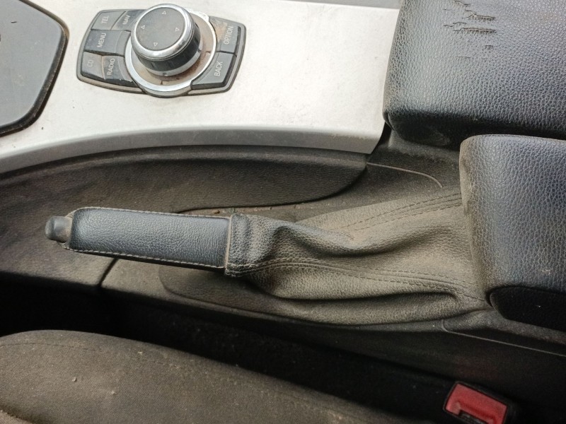 Recambio de palanca freno de mano para bmw 3 coupé (e92) 320 d referencia OEM IAM   