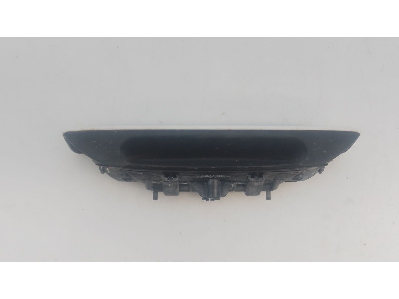 Recambio de maneta exterior porton para volkswagen caddy v furgoneta/monovolumen (sba, sbh) 2.0 tdi bmt referencia OEM IAM   