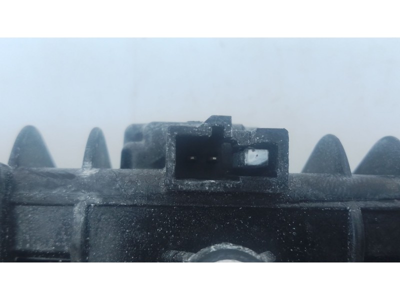 Recambio de maneta exterior porton para volkswagen caddy v furgoneta/monovolumen (sba, sbh) 2.0 tdi bmt referencia OEM IAM   