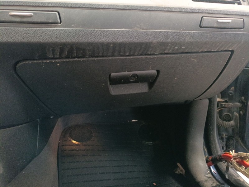 Recambio de guantera para bmw 3 coupé (e92) 320 d referencia OEM IAM   