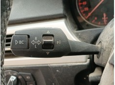 Recambio de mando intermitentes para bmw 3 coupé (e92) 320 d referencia OEM IAM   