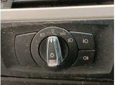 Recambio de mando luces para bmw 3 coupé (e92) 320 d referencia OEM IAM   