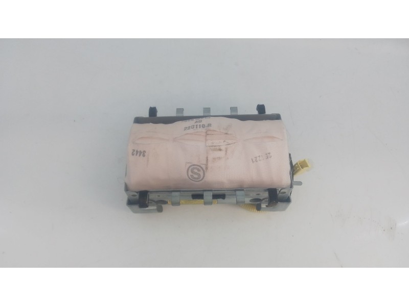 Recambio de kit airbag para toyota auris active referencia OEM IAM 891700W330  