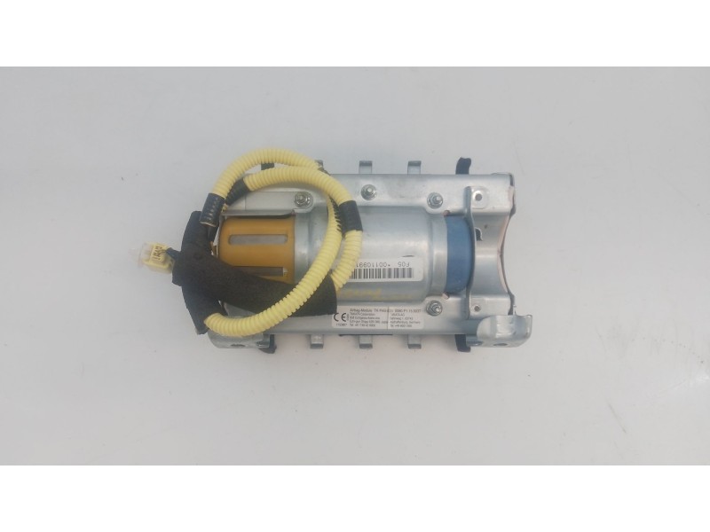 Recambio de kit airbag para toyota auris active referencia OEM IAM 891700W330  
