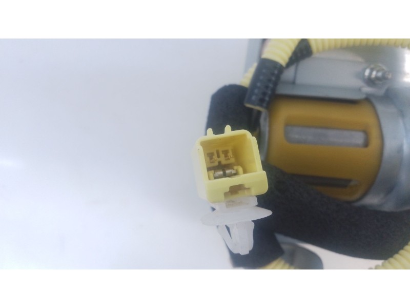 Recambio de kit airbag para toyota auris active referencia OEM IAM 891700W330  