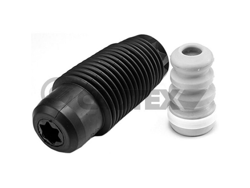 Recambio de fuelle transmision para citroën jumpy i (u6u_) 2.0 hdi 95 referencia OEM IAM 750917 8435332066189 T1-3-B8-3 NUEVO