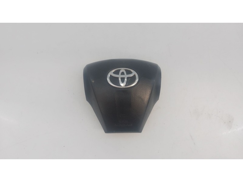 Recambio de kit airbag para toyota auris active referencia OEM IAM 891700W330  