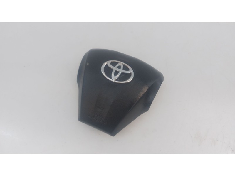 Recambio de kit airbag para toyota auris active referencia OEM IAM 891700W330  