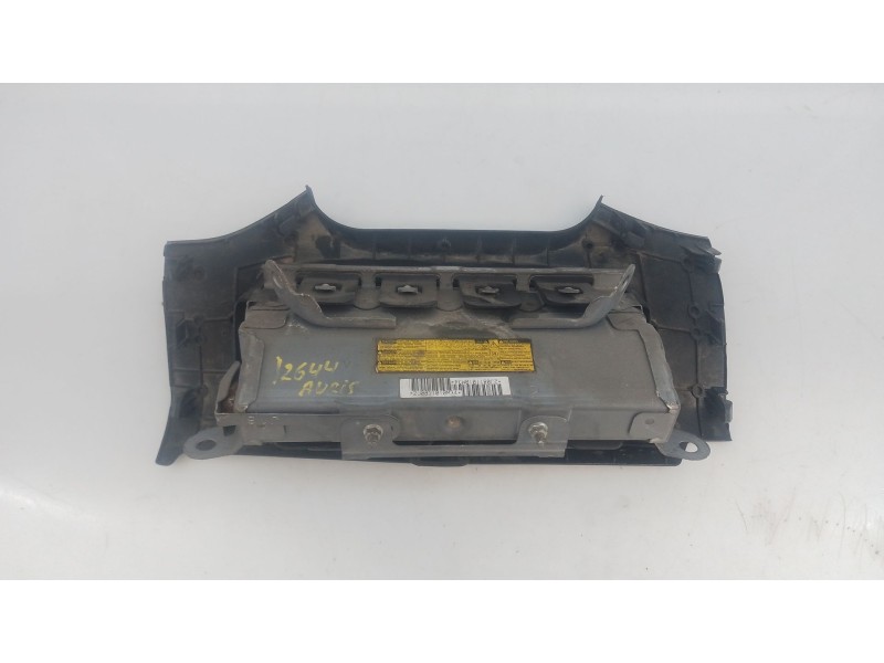 Recambio de kit airbag para toyota auris active referencia OEM IAM 891700W330  