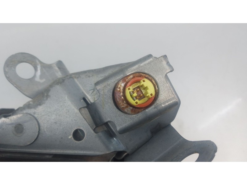 Recambio de kit airbag para toyota auris active referencia OEM IAM 891700W330  