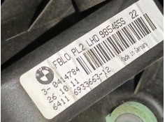 Recambio de ventilador calefaccion para bmw 3 coupé (e92) 320 d referencia OEM IAM    2