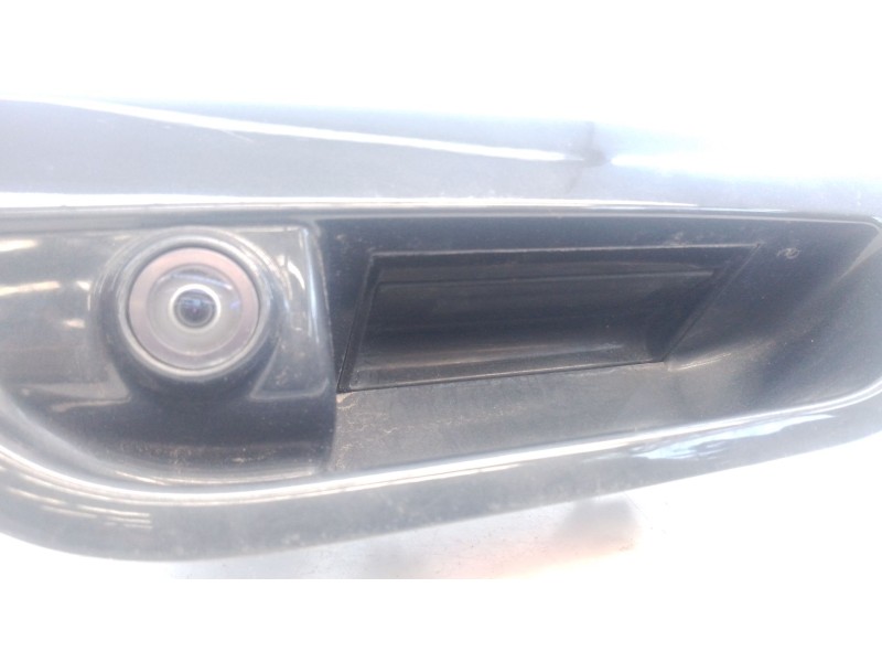 Recambio de maneta exterior porton para hyundai i10 iii (ac3, ai3) 1.0 mpi referencia OEM IAM   