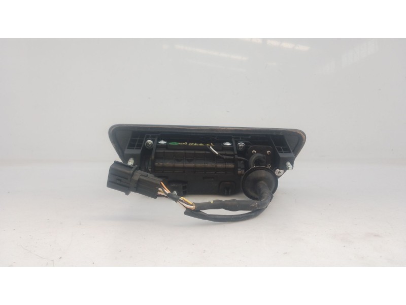Recambio de maneta exterior porton para hyundai i10 iii (ac3, ai3) 1.0 mpi referencia OEM IAM   