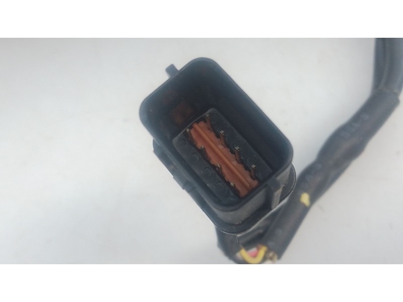 Recambio de maneta exterior porton para hyundai i10 iii (ac3, ai3) 1.0 mpi referencia OEM IAM   