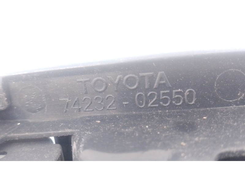 Recambio de mando elevalunas delantero izquierdo para toyota auris active referencia OEM IAM   