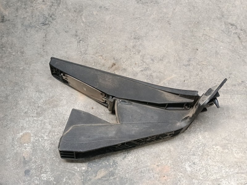 Recambio de pedal acelerador para bmw 3 coupé (e92) 320 d referencia OEM IAM   
