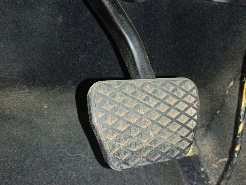 Recambio de pedal freno para bmw 3 coupé (e92) 320 d referencia OEM IAM   
