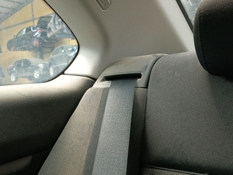 Recambio de cinturon seguridad trasero derecho para bmw 3 coupé (e92) 320 d referencia OEM IAM   