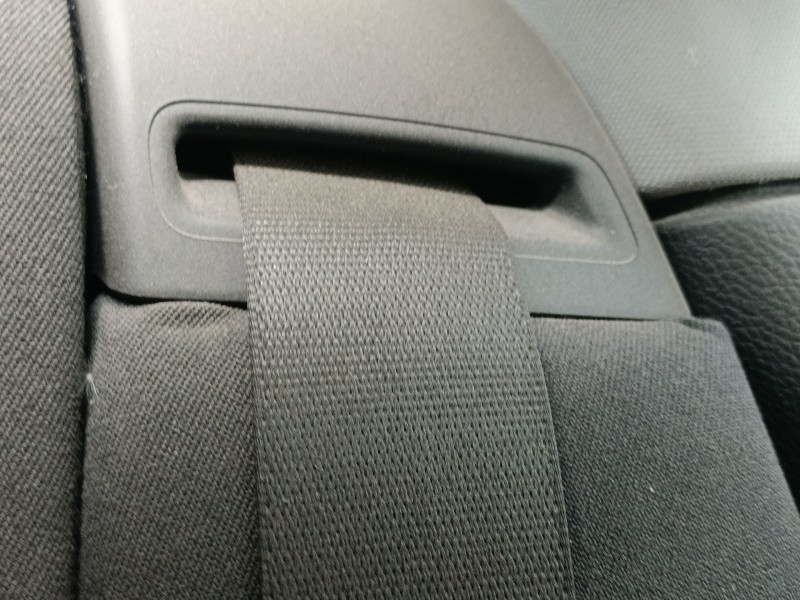 Recambio de cinturon seguridad trasero izquierdo para bmw 3 coupé (e92) 320 d referencia OEM IAM   