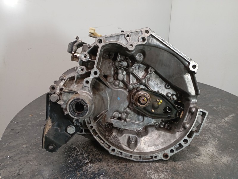 Recambio de caja cambios para peugeot 207/207+ (wa_, wc_) 1.4 bifuel referencia OEM IAM   