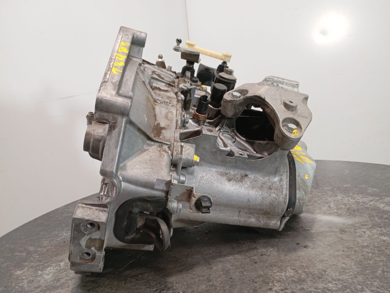 Recambio de caja cambios para peugeot 207/207+ (wa_, wc_) 1.4 bifuel referencia OEM IAM   