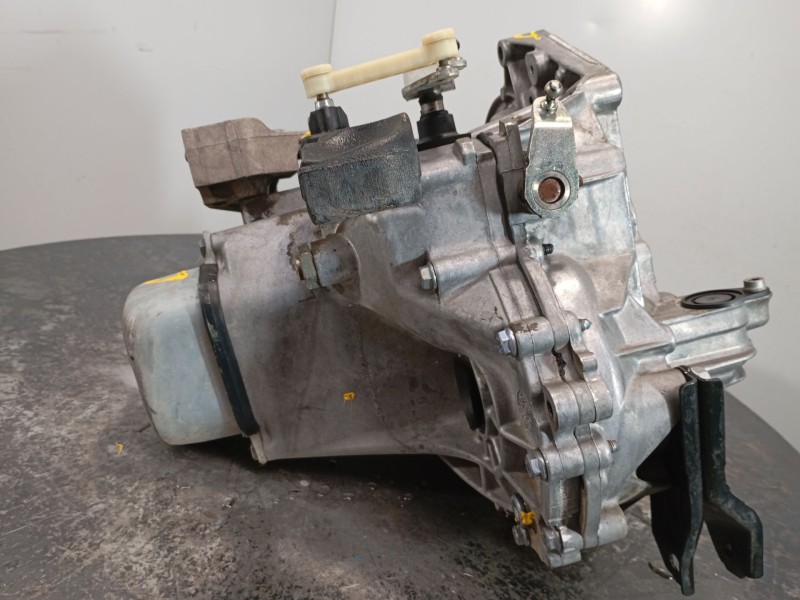 Recambio de caja cambios para peugeot 207/207+ (wa_, wc_) 1.4 bifuel referencia OEM IAM   