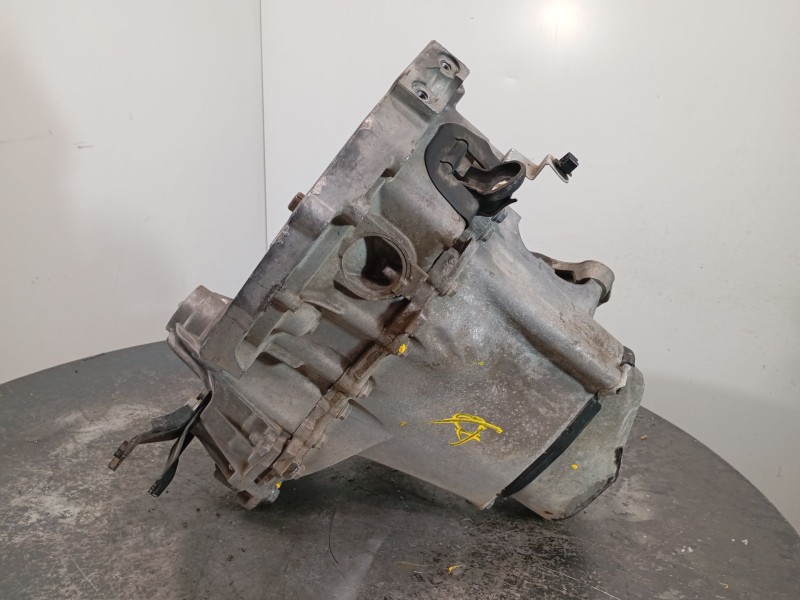 Recambio de caja cambios para peugeot 207/207+ (wa_, wc_) 1.4 bifuel referencia OEM IAM   