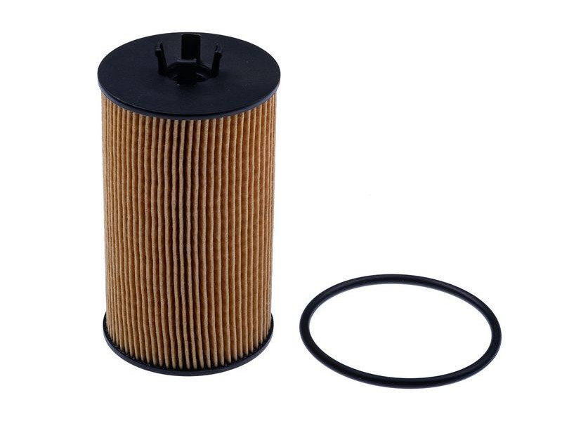 Recambio de filtro aceite para opel astra j (p10) 1.4 turbo (68) referencia OEM IAM A210505 4011558299507 T1-2-A NUEVO