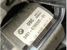 Recambio de abs para bmw 3 coupé (e92) 320 d referencia OEM IAM 6789300   2