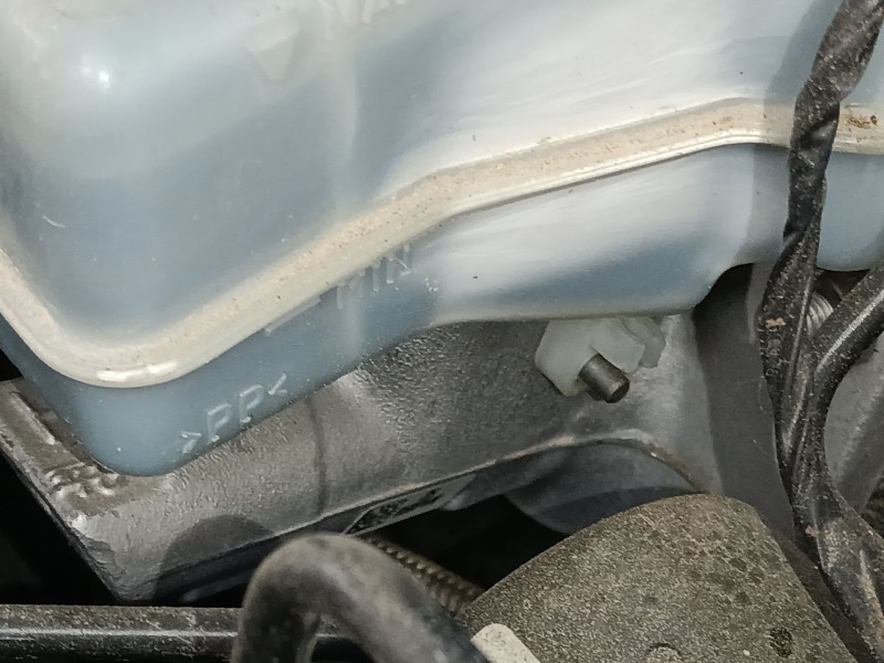 Recambio de bomba freno para bmw 3 coupé (e92) 320 d referencia OEM IAM   