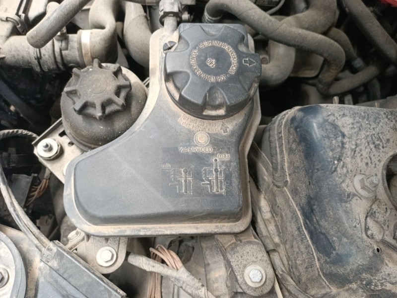 Recambio de deposito expansion para bmw 3 coupé (e92) 320 d referencia OEM IAM   