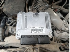 Recambio de centralita motor uce para bmw 3 coupé (e92) 320 d referencia OEM IAM   