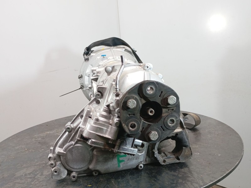 Recambio de caja cambios para bmw x3 (f25) xdrive 35 d referencia OEM IAM 8HP70X  M1-A2-103