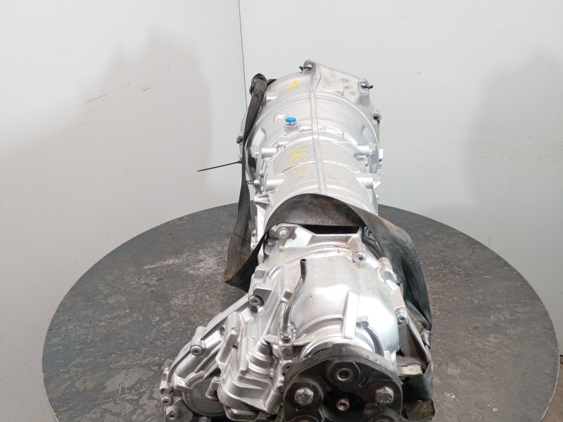 Recambio de caja cambios para bmw x3 (f25) xdrive 35 d referencia OEM IAM 8HP70X  M1-A2-103