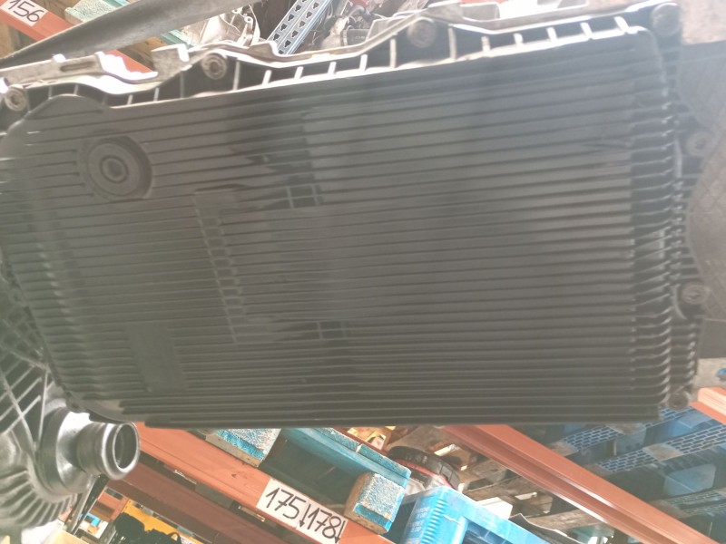 Recambio de caja cambios para bmw x3 (f25) xdrive 35 d referencia OEM IAM 8HP70X  M1-A2-103