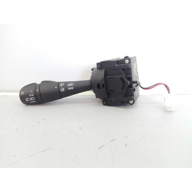 Recambio de mando intermitentes para renault clio iv dynamique referencia OEM IAM 255675887R E10670323 