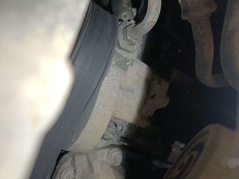 Recambio de bomba direccion para bmw 3 coupé (e92) 320 d referencia OEM IAM   
