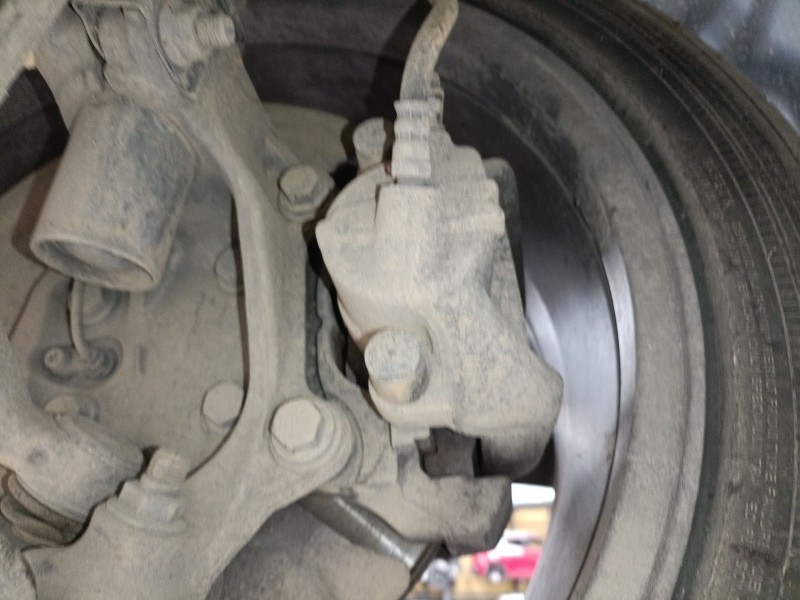 Recambio de pinza freno delantera derecha para bmw 3 coupé (e92) 320 d referencia OEM IAM   